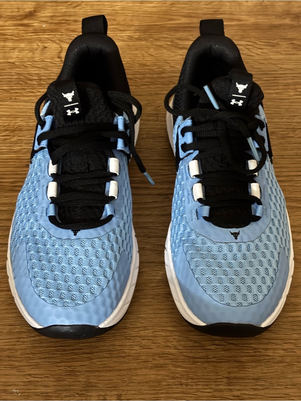 NWOT Under Armour Project Rocky BSR Sneakers